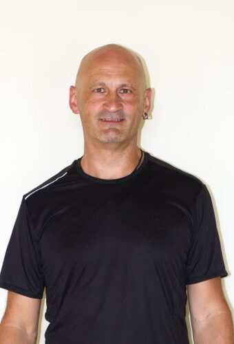 Mauro Toscano