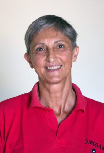 Daniela Magra