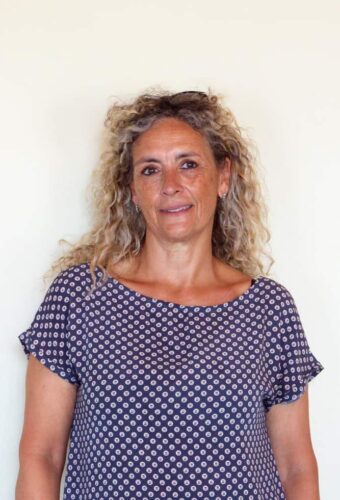 Bina Iozzolino