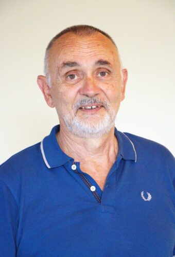 Danilo Mourglia