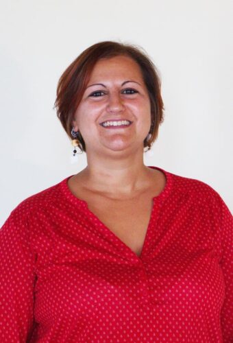 Irene Miceli