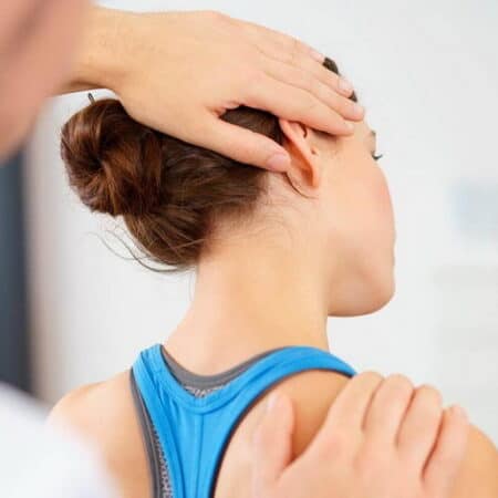 Osteopatia