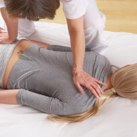 Shiatsu