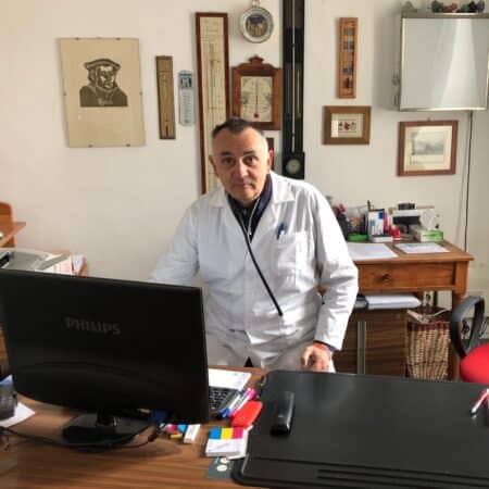 Medicina Geriatrica