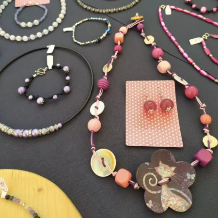Arte Creativa per Bijoux