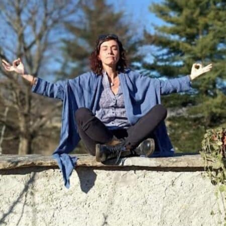Yoga Sciamanico e Kundalini
