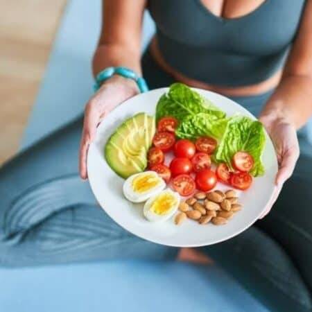 Alimentazione e salute