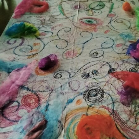Arteterapia