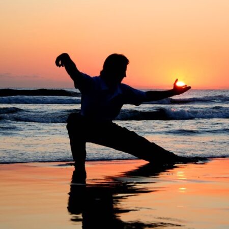 Tai Chi - Kung Fu - Difesa Personale