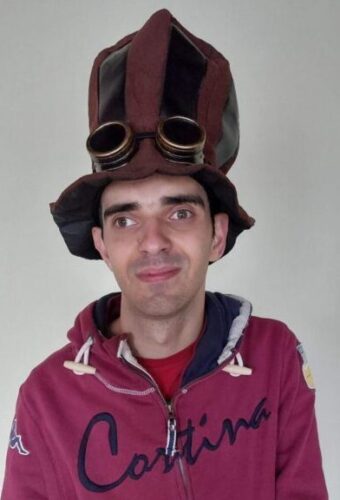 Davide Pizzardi