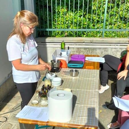 Laboratori di autoproduzione