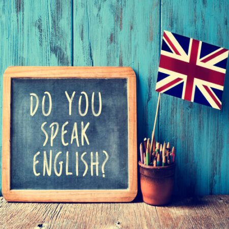 Conversazioni in Inglese e Spagnolo