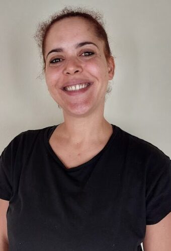 Claudia Gallo