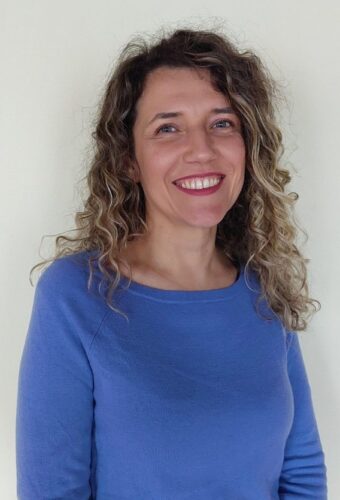 Cristina Maurino