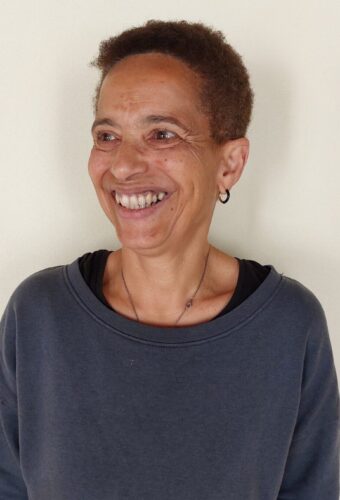 Gisèle Ebongué