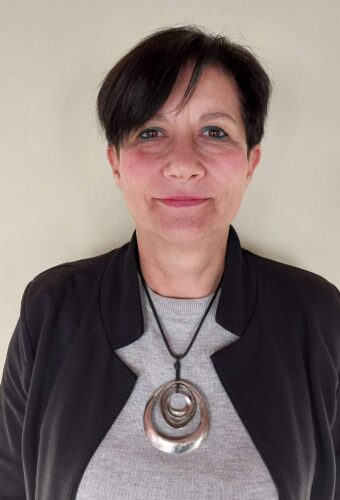 Simona Bossa