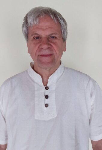 Bruno Vlacancich