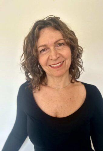 Mariella D'Agostino