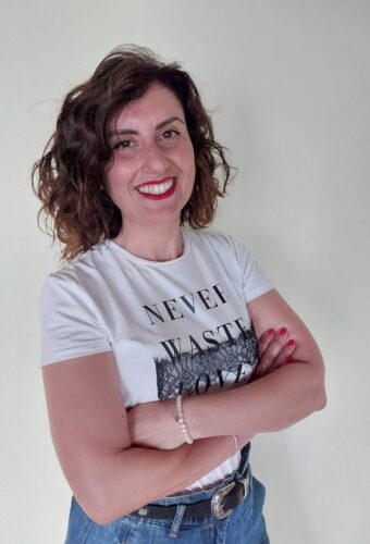 Enza Castellana