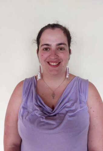 Magali Gonnet