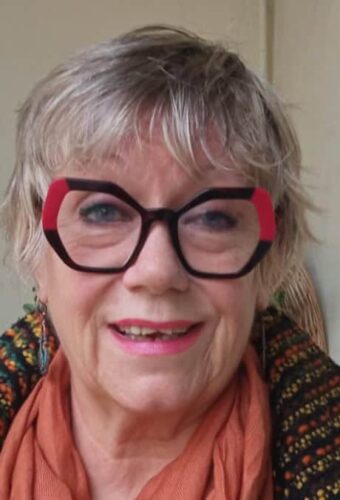 Letitia Duffy