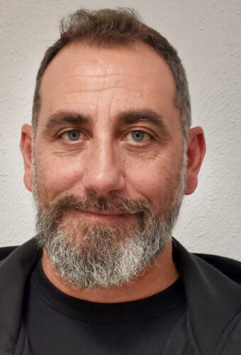 Luca Arzaretti