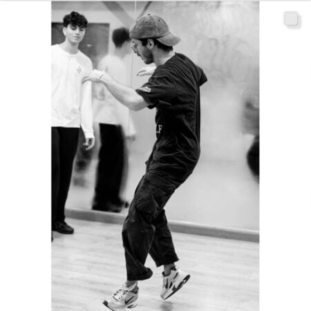 Hip Hop