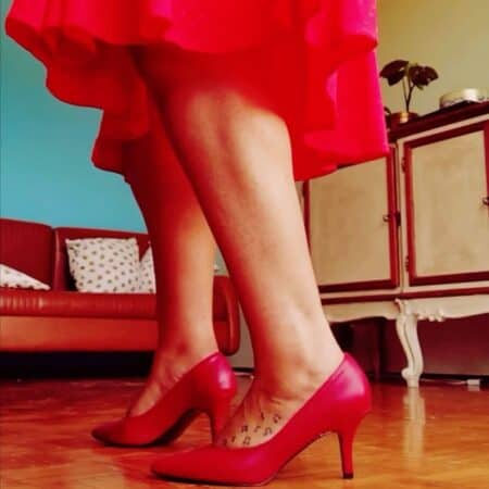 Lindy Hop e balli Swing