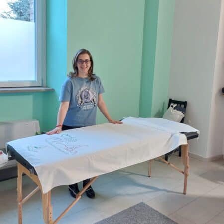 Massaggi