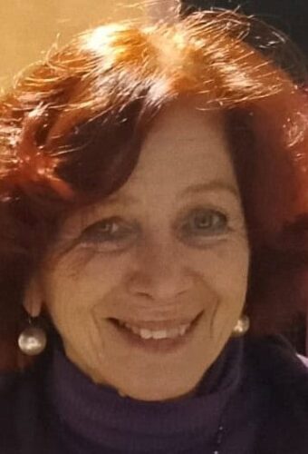 Enrica Raffaldoni