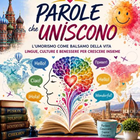 Parole che uniscono
